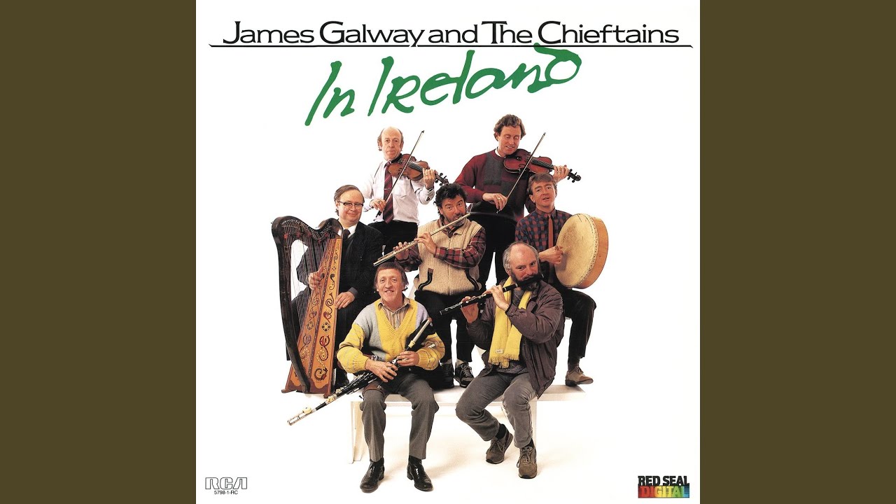 Fanny Power / Mabel Kelly / O'Carolan's Concerto