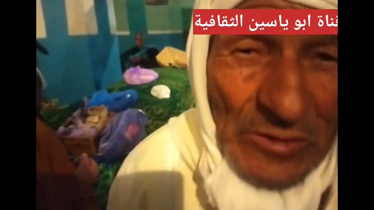 اجواء خاشعة في رحاب ضريح الولي الصالح سيدي  بو  يعقوب بمناسبة موسمه الديني ببلدة أسول لعام 1444هجري