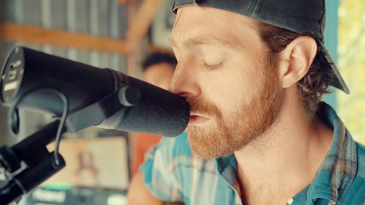 Jonathan Roy - Delicate (Damien Rice Cover)