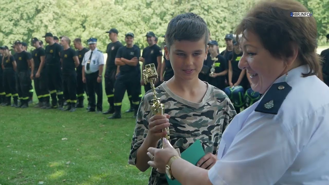 Dni Gminy Jasienica Rosielna. Gwiazdą wieczoru Baciary