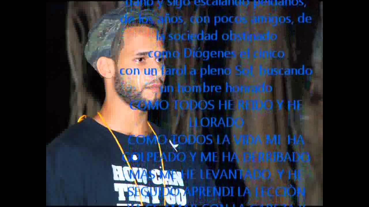 Los aldeanos (El B) - Soy ese (Instrumental)