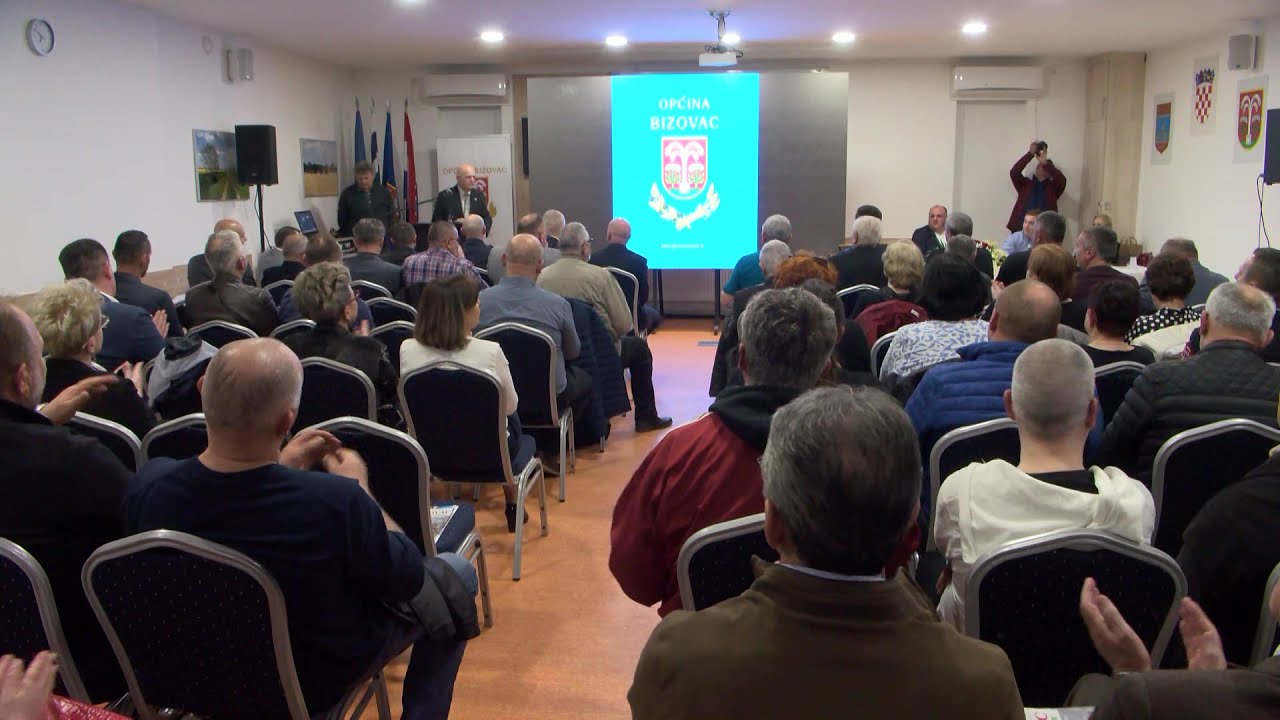 Obilježena 30. godišnjica Općine Bizovac