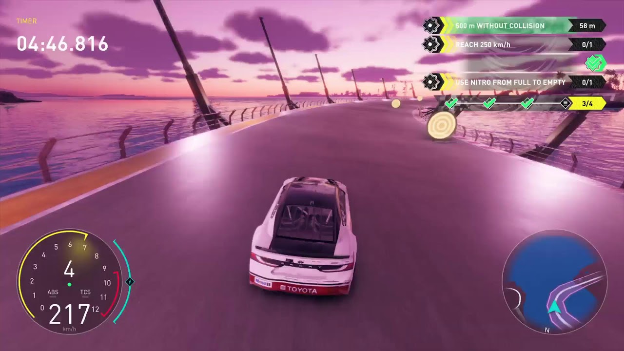 The Crew Motorfest- season 9|Week-2|GrandRace