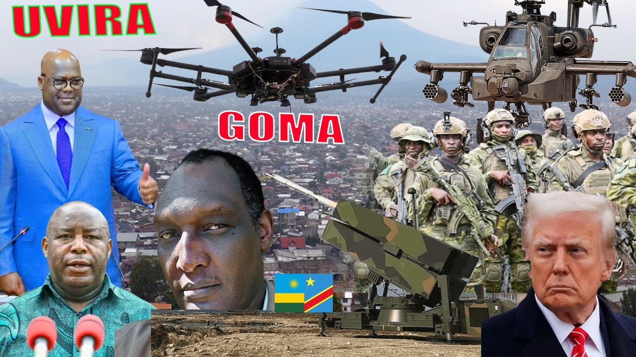 IRIJORO:MA23 YAKAMEJEJE UVIRA ITWITSE IMODOKA ZA GISIKARE NI NTWARO NYISHI🔥DRONE IGOMA IKOZE ISHYANO