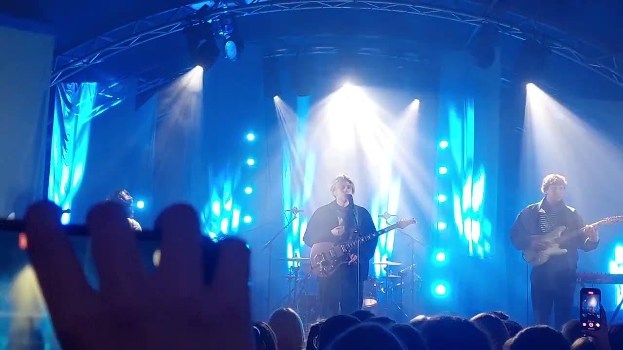 Katarsis - Nebeturiu jėgų [live 13.08.25 Kaunas, Oldman]