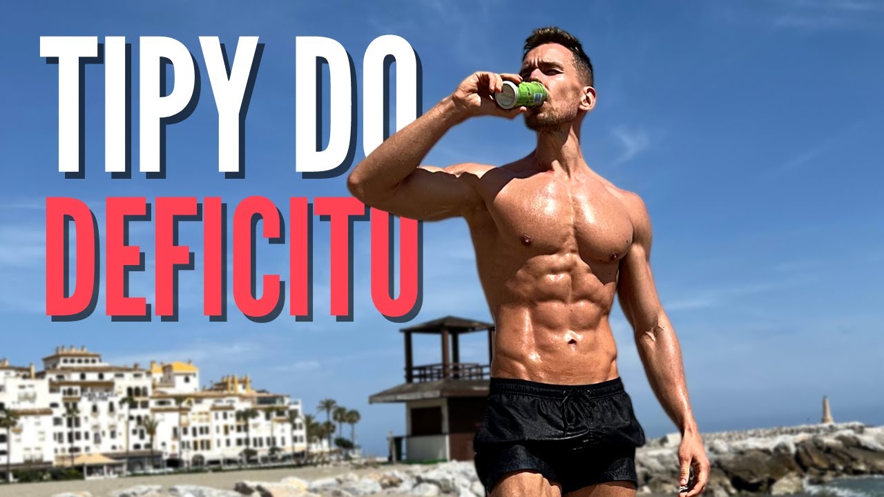 5 praktick&yacute;ch a užitočn&yacute;ch tipov do deficitu | FITKOUČING