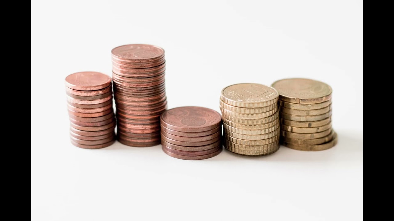 Coins Sound Effect