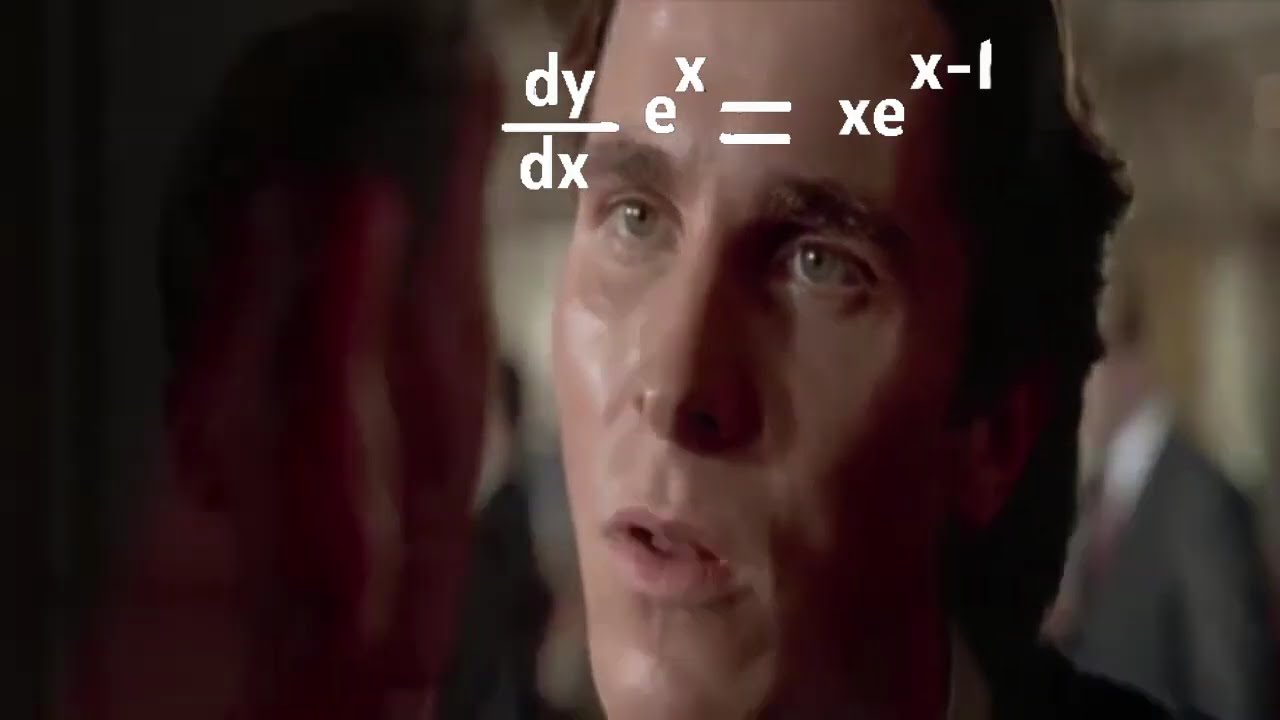 Math Slander