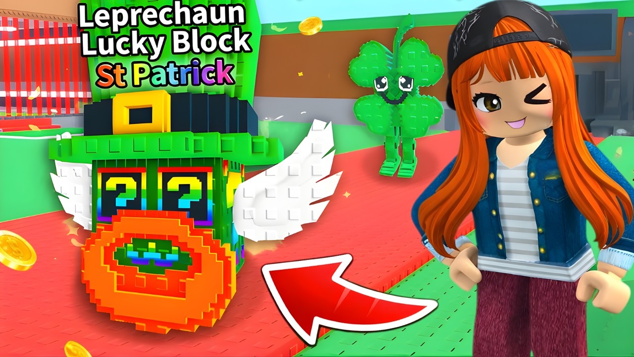 NEW UPDATE in Steal a Brainrots...