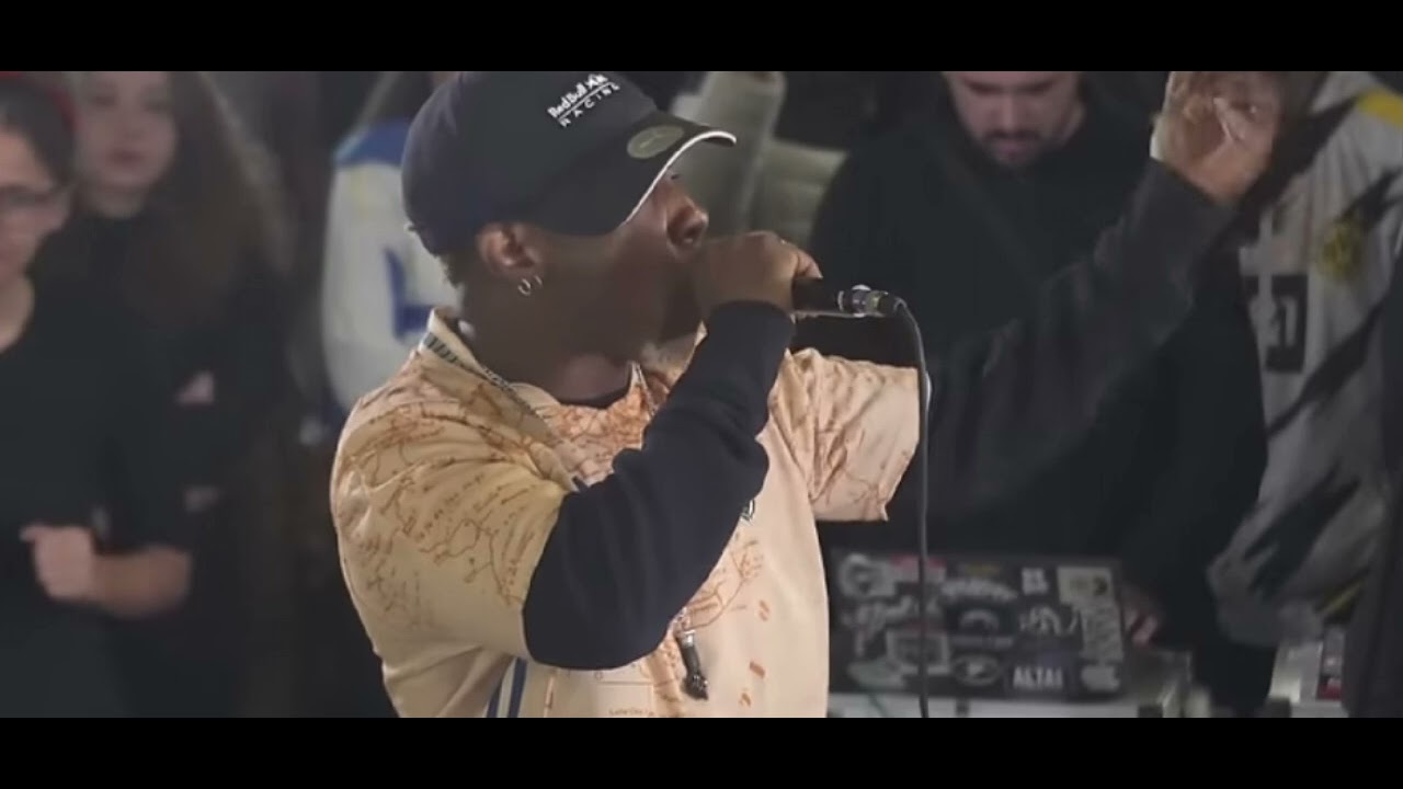 Beat winnit x ajota 1° round matrix edição de funk (Vou meter o passin dos maloka...)