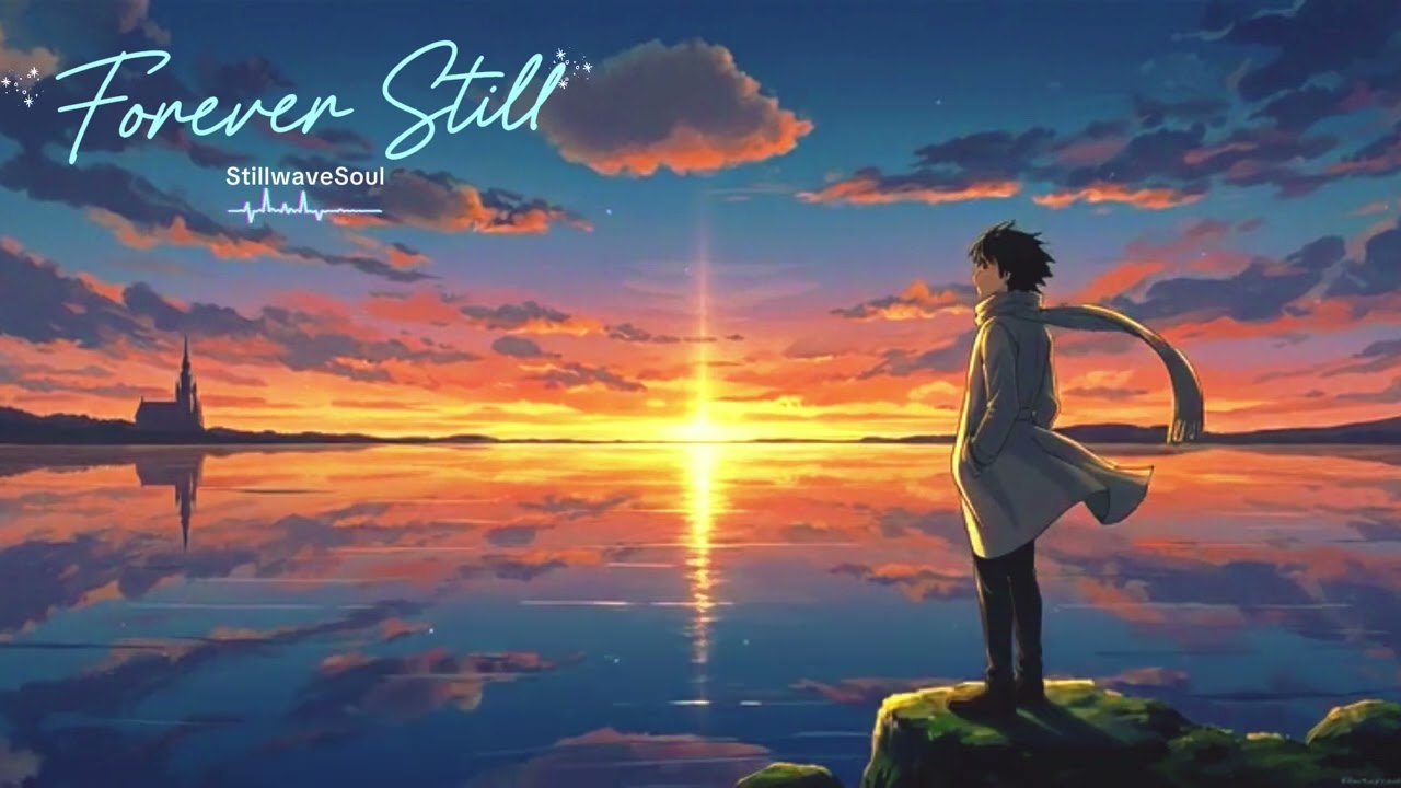 Forever Still | Eternal Afterglow