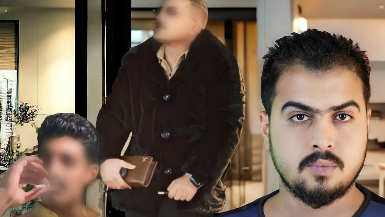 شحاتين التيك توك ( الوجه الآخر للداعمين و غسيل الأموال)