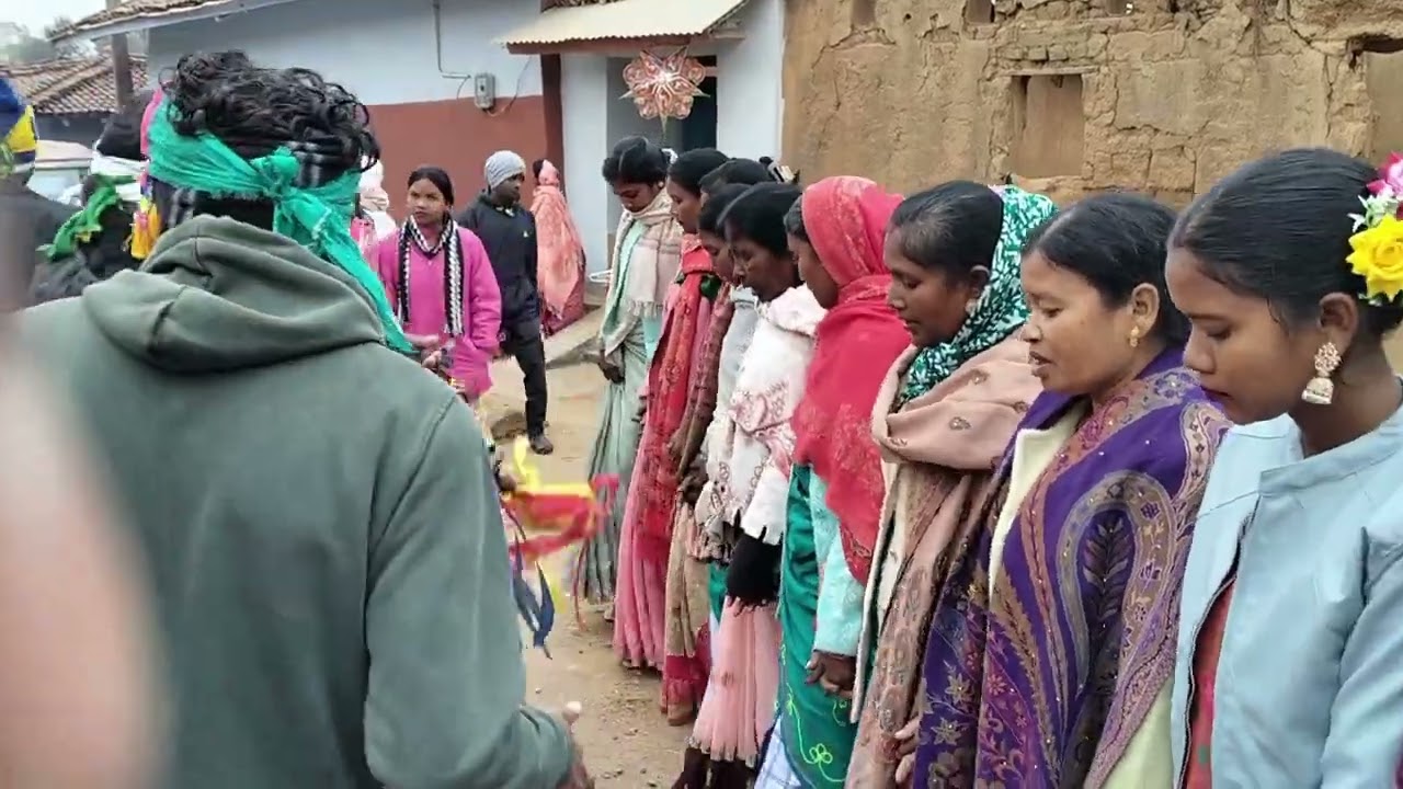 Bihar disam nachonya ar jharkhand disam mandariya 2026