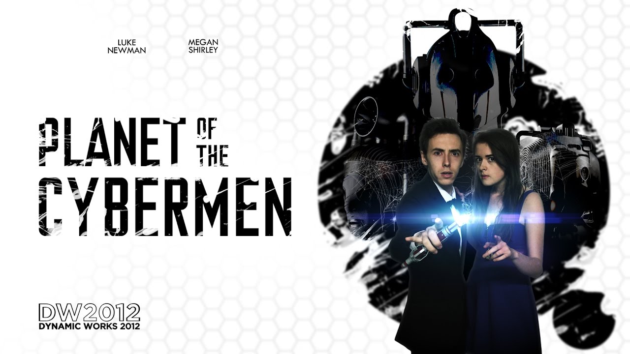 Doctor Who FanFilm Series 4 - Episode 2 - The Planet of the Cybermen