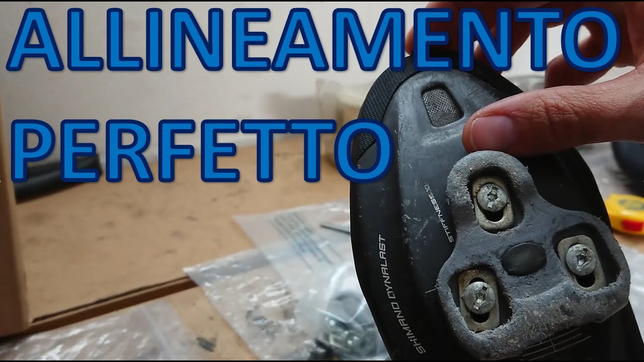 Quando è ora di sostituire le tacchette? E' rischioso non farlo. Ecco come posizionarle!