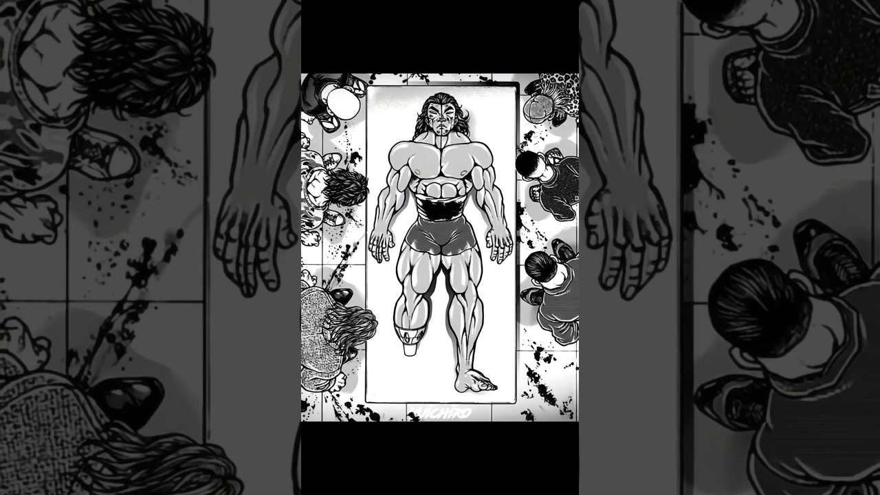 MUSASHI KILLED RETSU⁉️⁉️ | Musashi Miyamoto VS Retsu Kaioh😭#baki