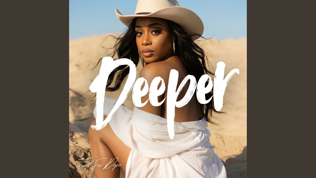 Deeper