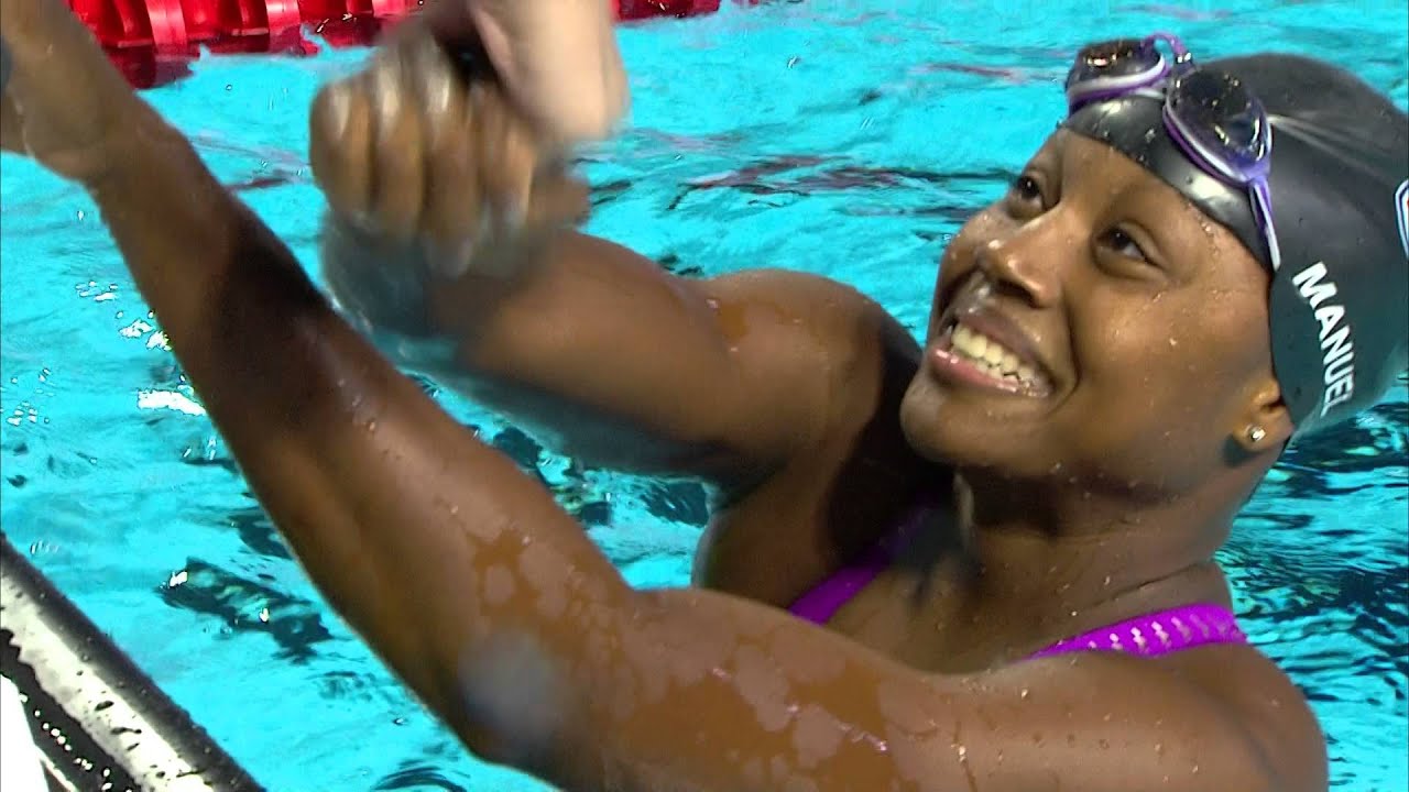 2015 Mutual of Omaha Duel in the Pool: Women&rsquo;s 400m Medley Relay