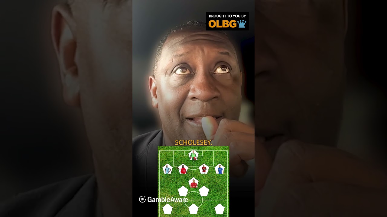 Emile Heskey's all time Premier League XI | OLBG