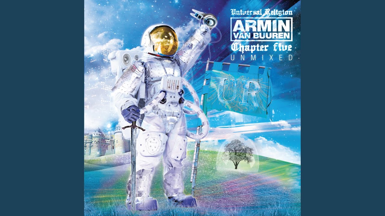 Liquid Logic (Original Mix)