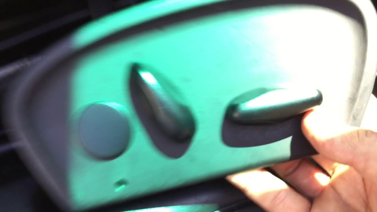DIY Porsche 911 996 997 Cayman & Boxster Seat Bottom Removal Seat Switch Diagnosis