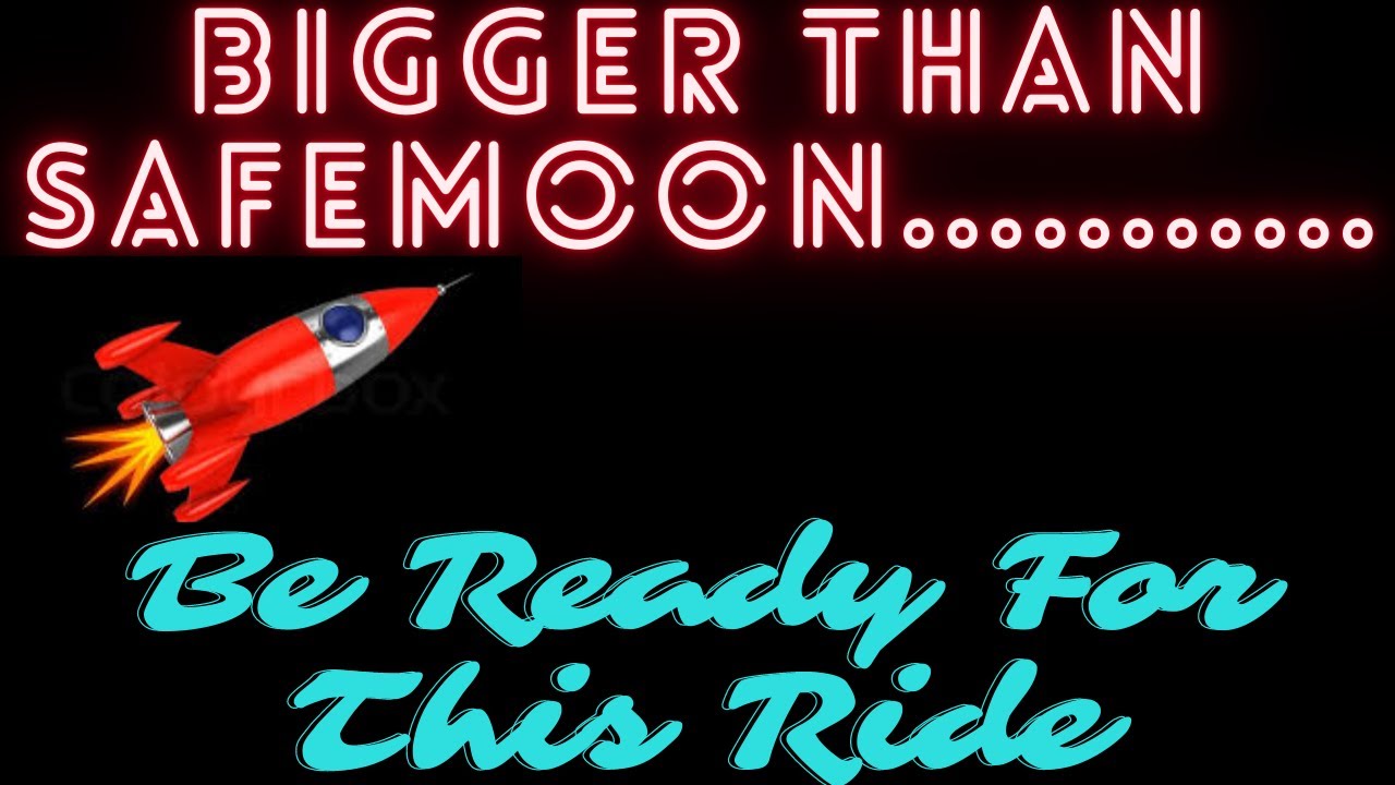 Hidden Gem 2021|Best Coin on BSC|Bigger Than FairMoon