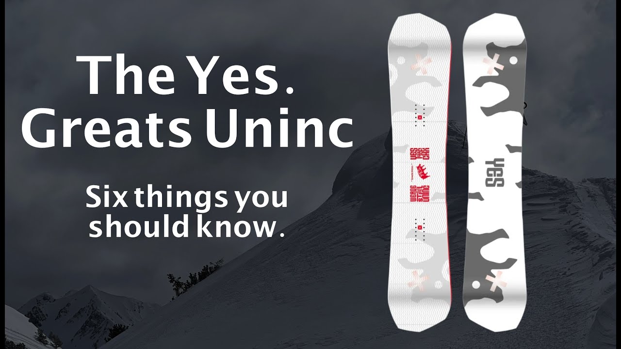 Обзор Yes Greats Uninc: шесть вещей, которые вам следует знать