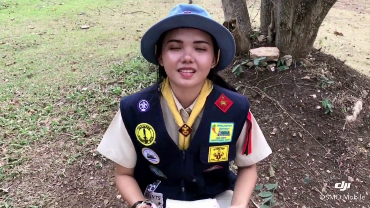 Ep.3 โดโด้ตามไปดูลูกเสือเข้าค่าย ที่ค่ายเสือป่าแคมป์ มวกเหล็ก  Scout Camp Rcc. Ep.3