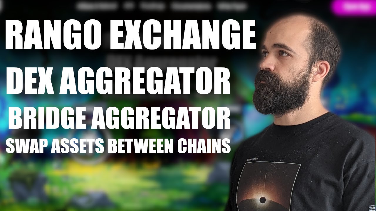 Rango Unchained: Best Bridge / Dex Aggregator in DeFi?