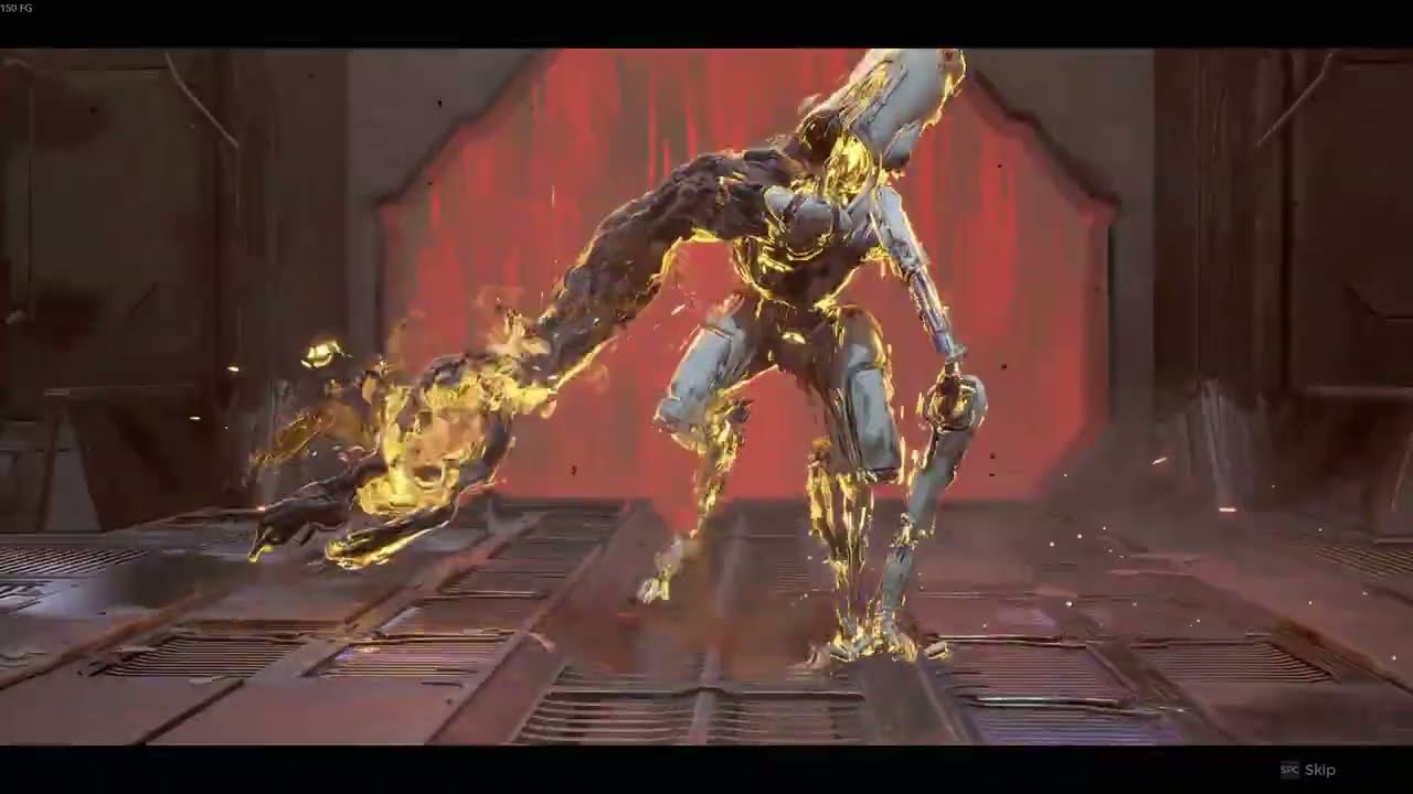 (NG) Remnant II #61 - A Word to describe this encounter: exhausting. I'd not want to do THAT again..