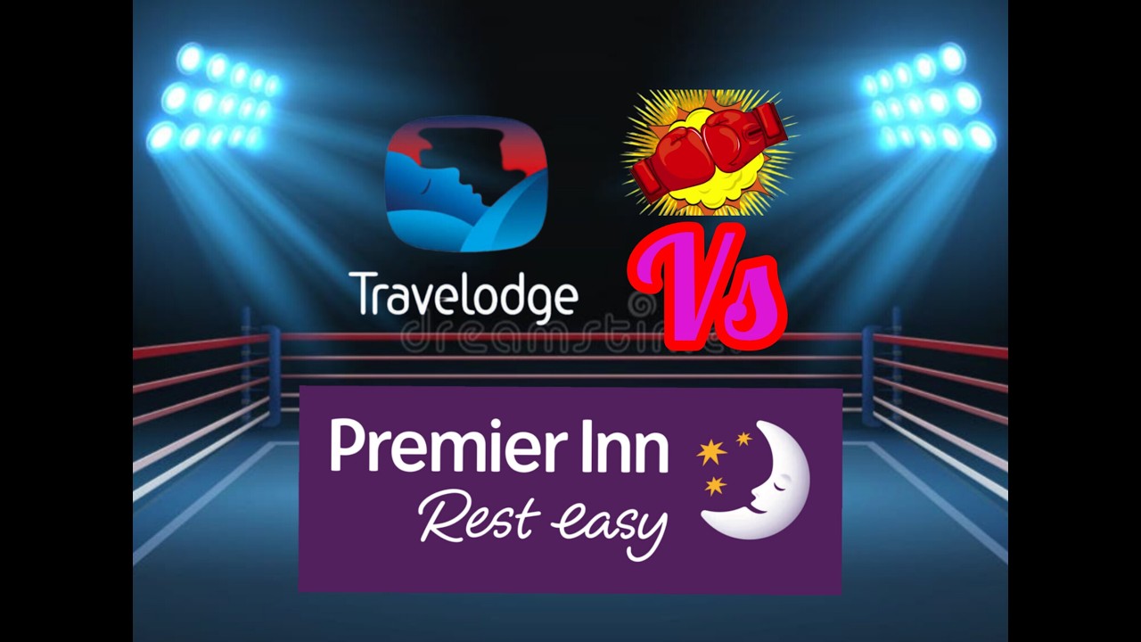 Travelodge VS premier Inn { 2026} pick the best of the two