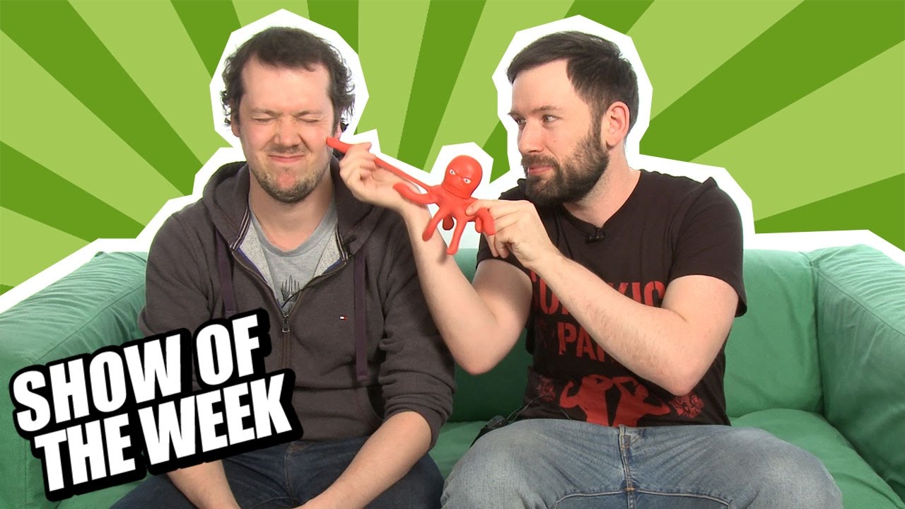 Show of the Week: Prey and 5 Times You Were Tricked by Shapeshifting Jerks