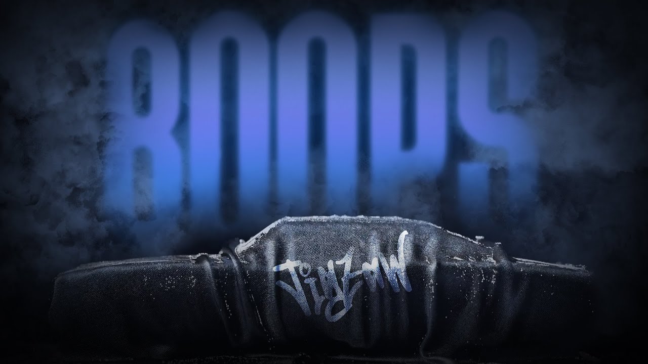 JIGZAW - 800PS (OFFICIAL VIDEO) prod by. Eshino