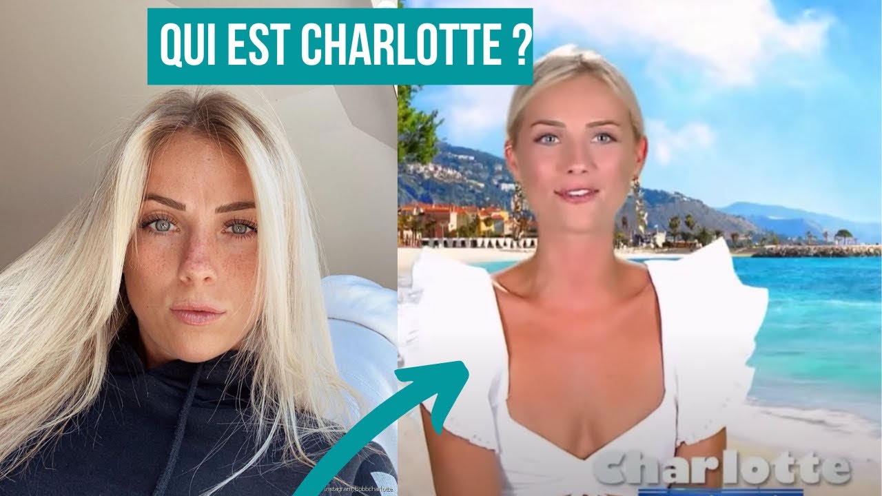 QUI EST CHARLOTTE ? (LES MARSEILLAIS VS LE RESTE DU MONDE 5)