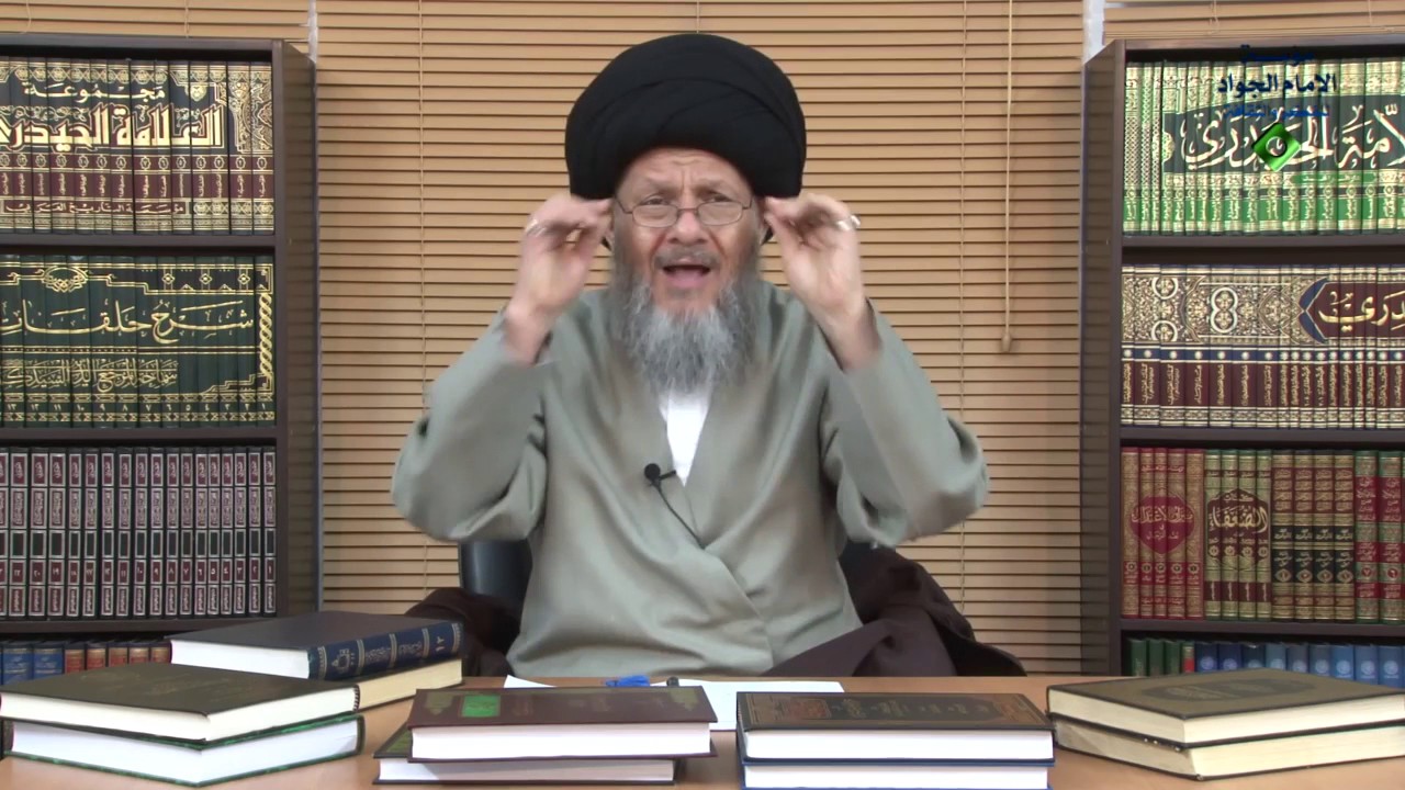 مناقشة نظرية سهو النبي 1