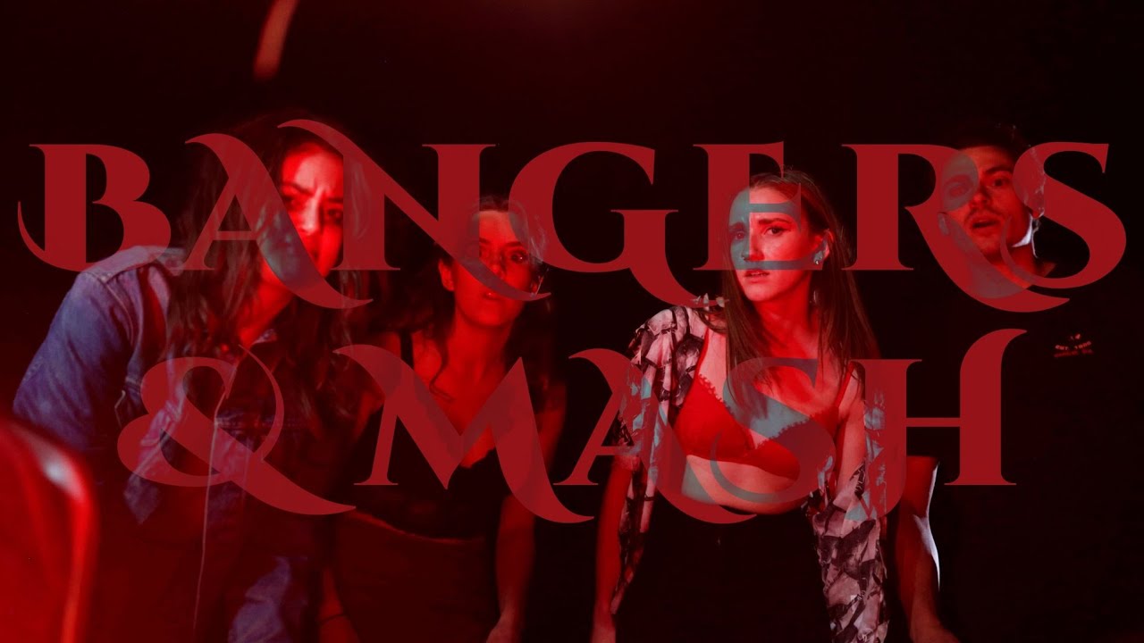 Bangers and Mash (Short Film 2022)