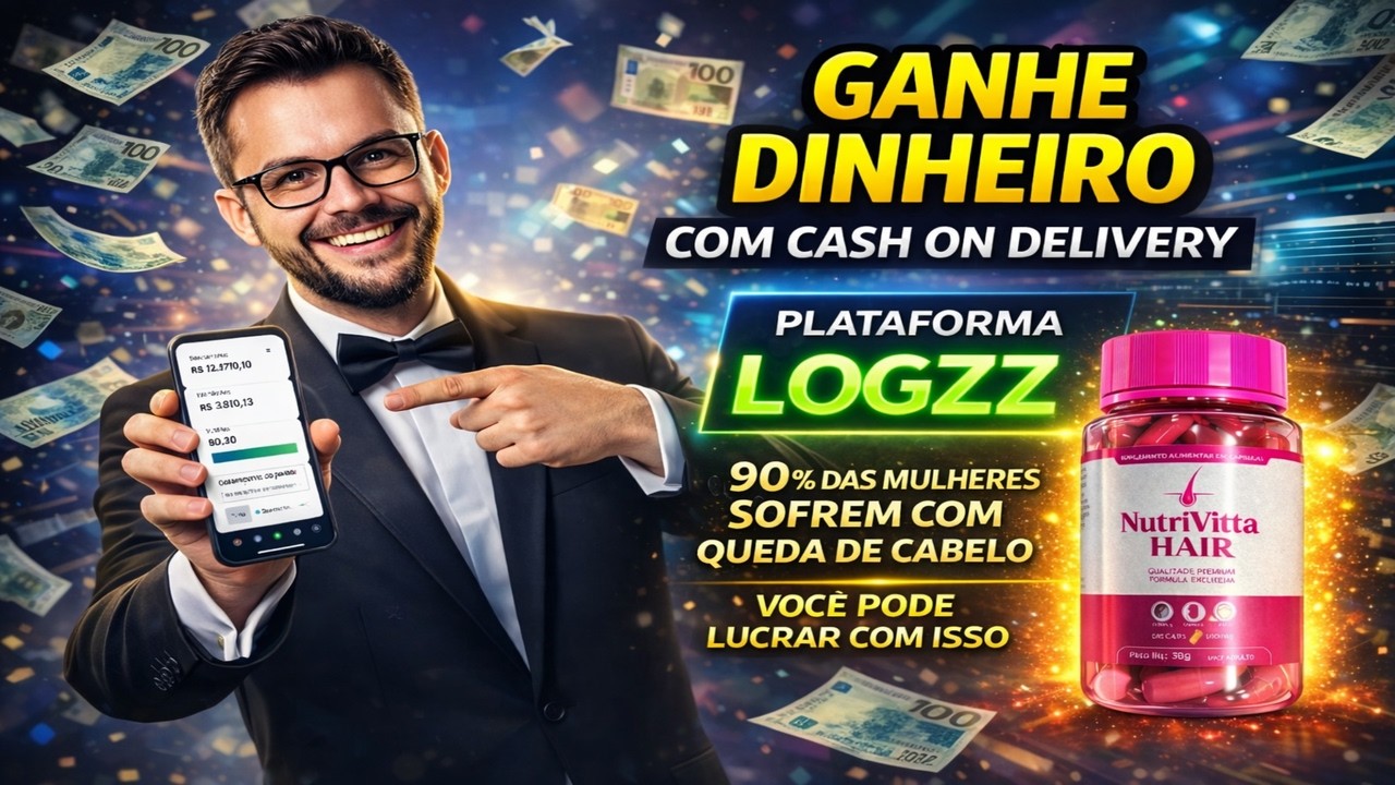 Esse Método Está Fazendo Iniciantes Ganhar Dinheiro com / Cash on Delivery