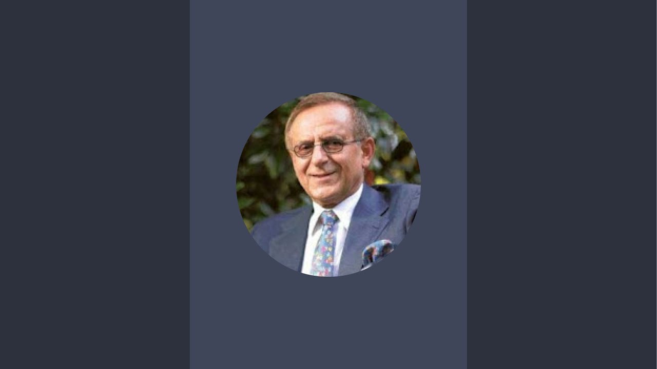 Hooshang Amirahmadi is live!