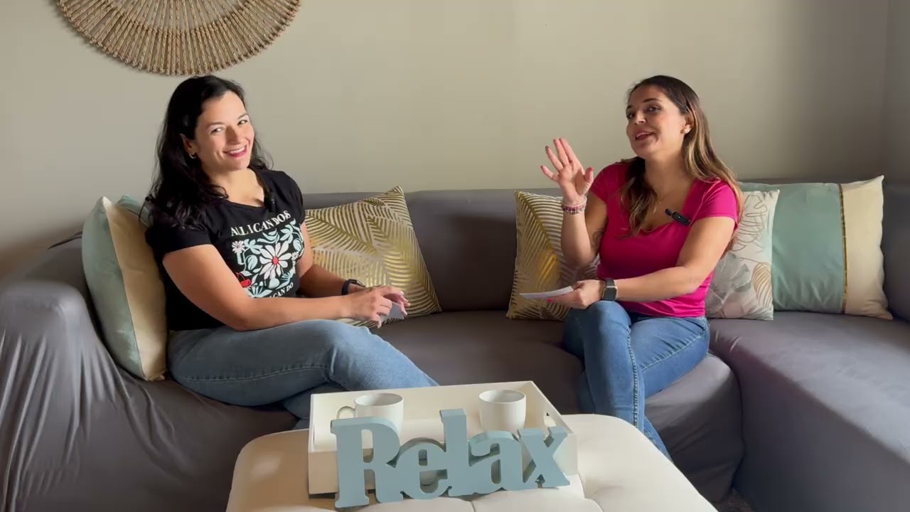 Episodio 7 – La vida real vs. lo que se ve en redes