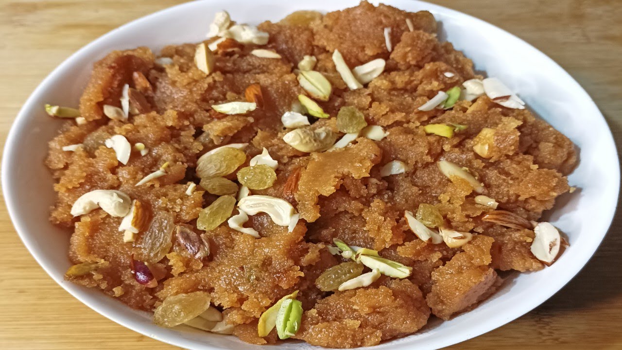 Makhandi Halwa | Makhandi Halwa Recipe | Quick Desert Recipe 