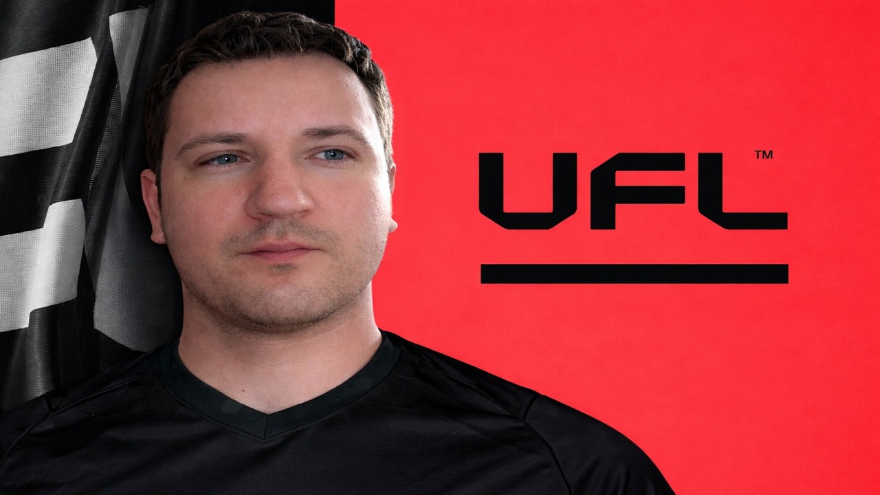 UFL: Новий король футболу? Перевіряємо в онлайні! | UFL  українською  #ufl     #юфл     #ufl