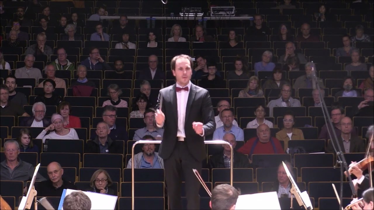 Tchaikovsky Romeo and Juliet