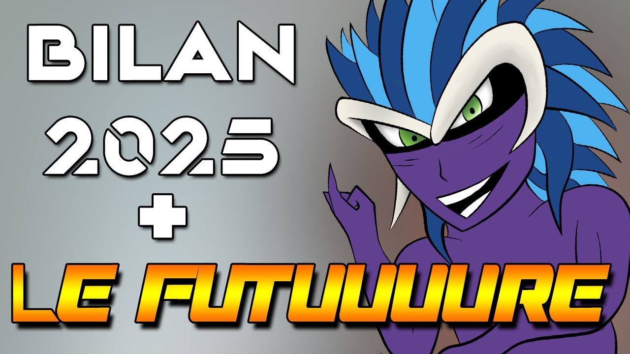 Le Retour des Let's Play a l'ancienne !