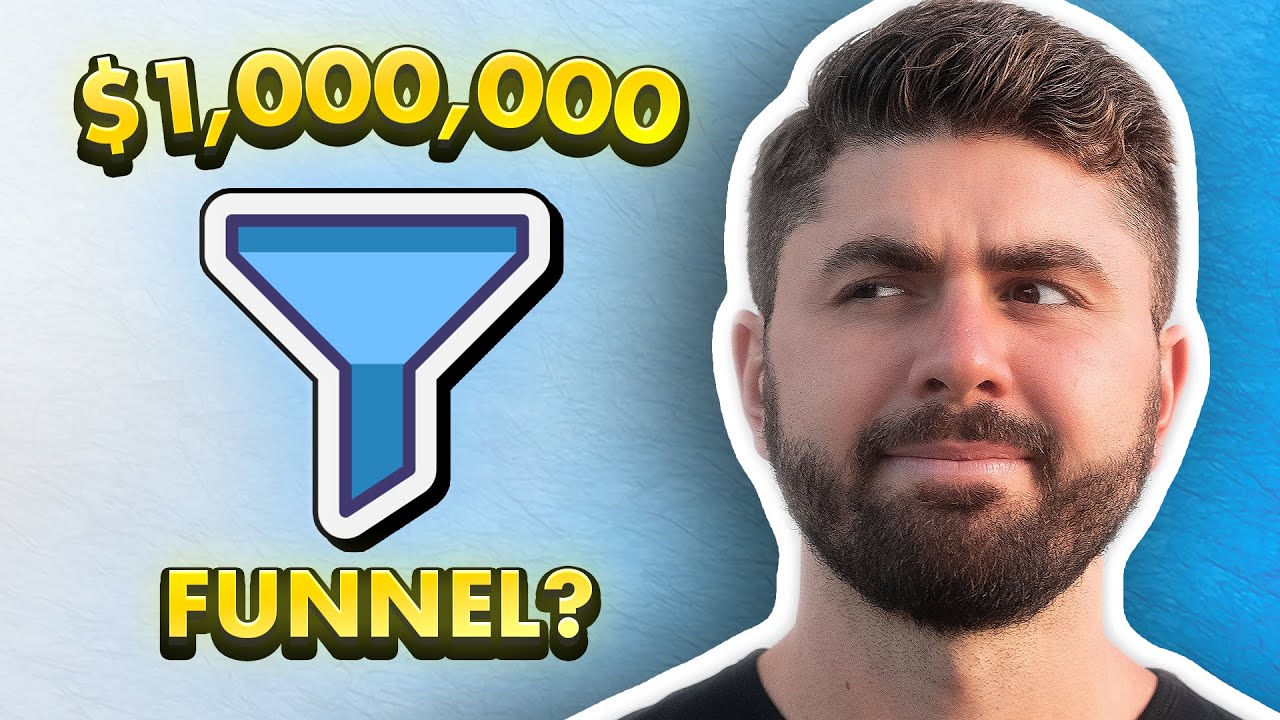 Revealing Our Million-Dollar Marketing Strategy
