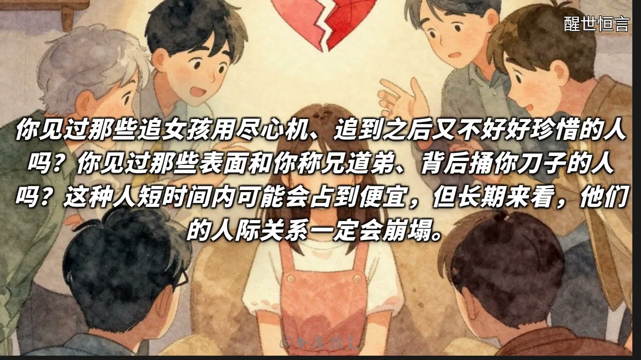 《醒世恒言（上下）》：唤醒心灵的古代智慧