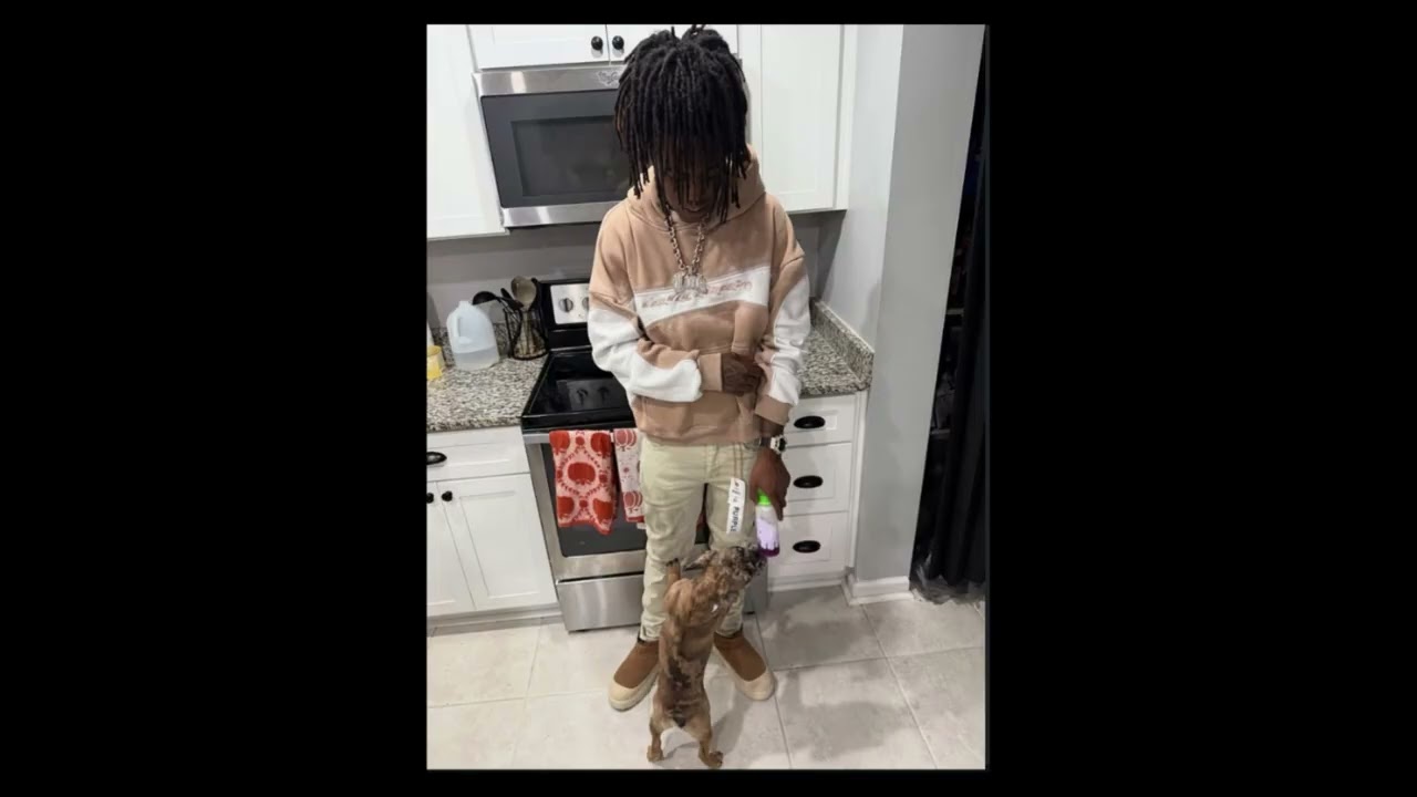 [FREE] RaqBaby Type Beat – 