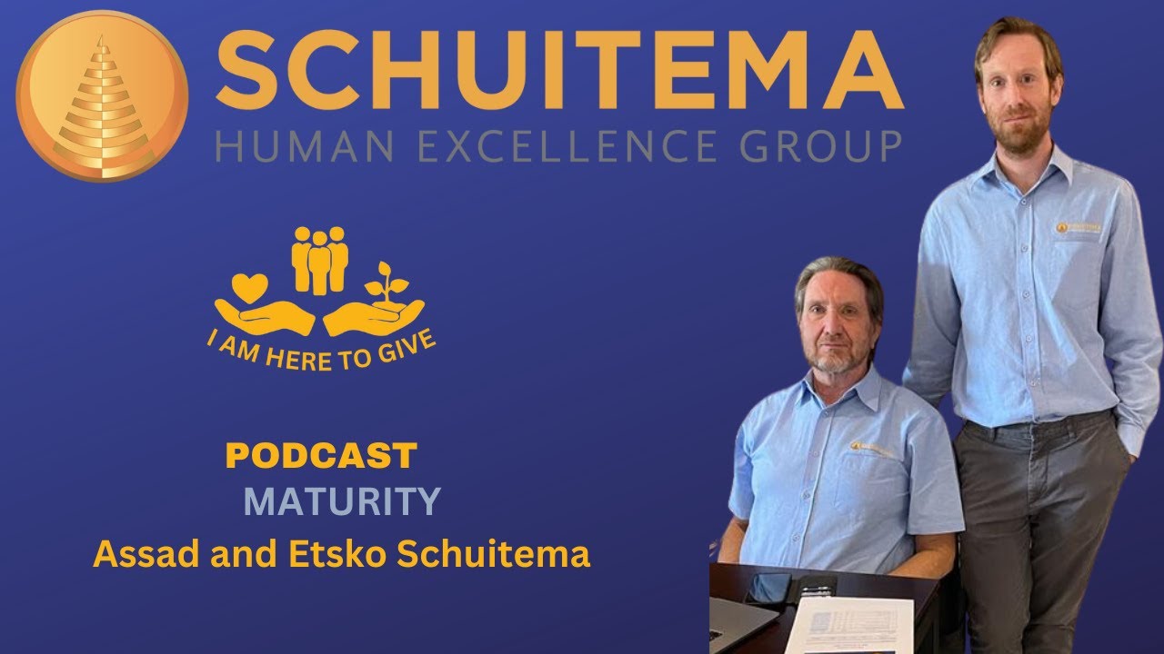Maturity, Maturation and Coaching