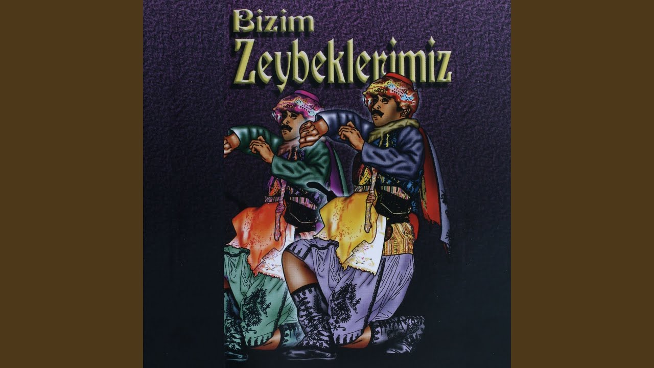 Yeni Tavas Zeybeği
