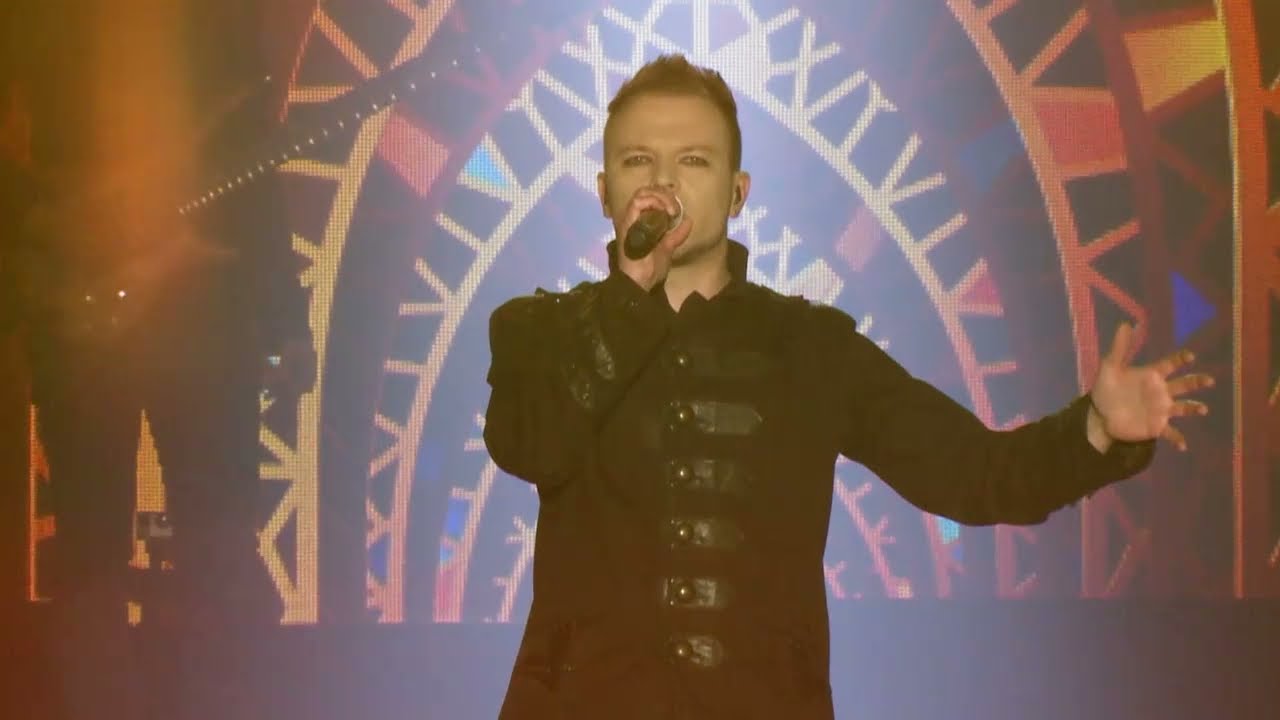 Raskasta Joulua: Antony Parviainen - Joulun aikaan