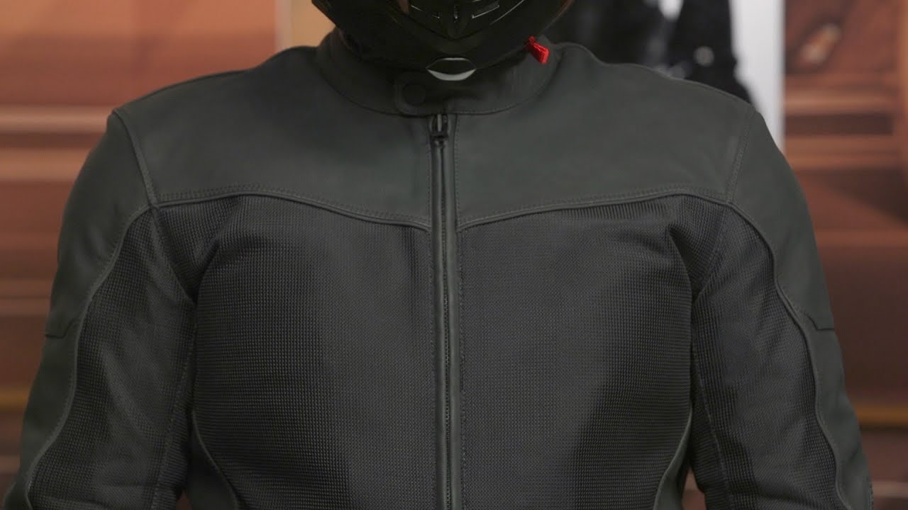 BILT Nomad Air Jacket Review